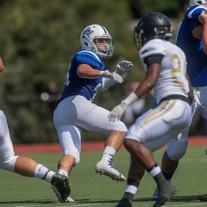 Meet your Posher, Kyle